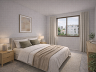 MAGNIFIQUE T2 AU COEUR DU QUARTIER DE LA POINTE ROUGE ! — photo 3