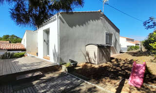 Maison 4 Pièces 75 m² à vendre à La Tranche-sur-Mer (85360)