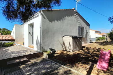 Maison 4 pièces 373800 €