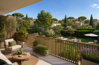 Appartement 1 pièces 409000 €