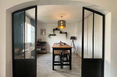 Appartement 3 pièces 1290 €