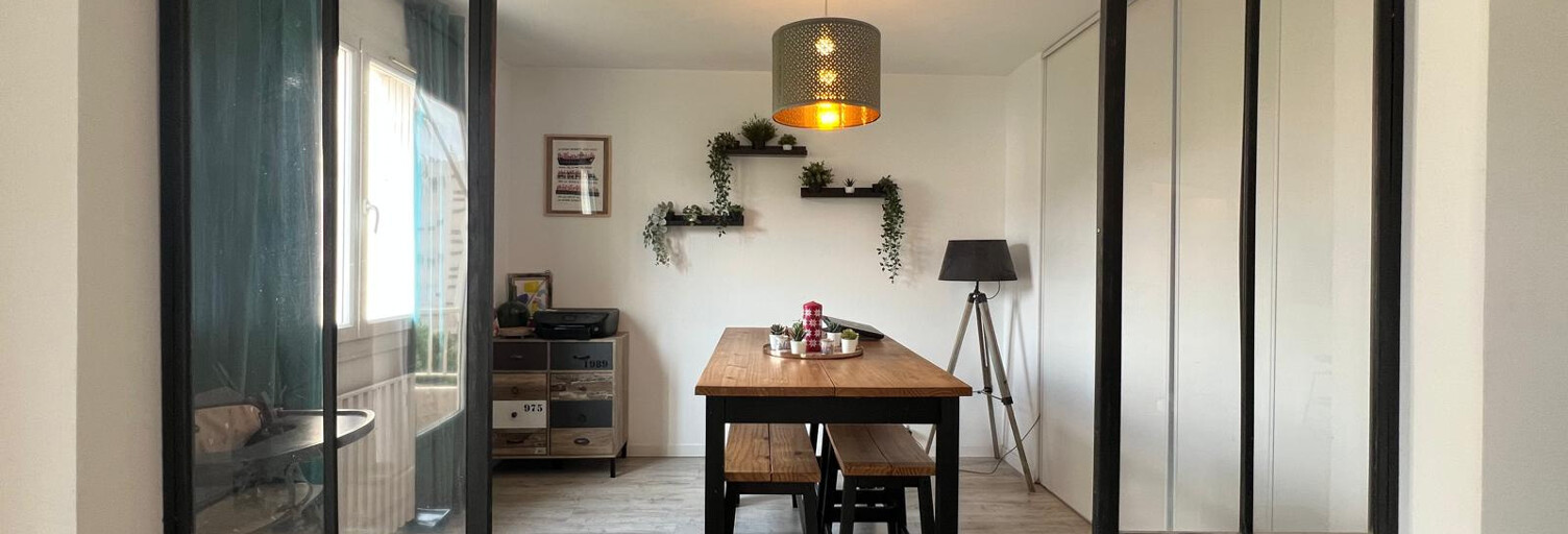 Appartement 3 Pièces 77 m² à louer à Hyères (83400)