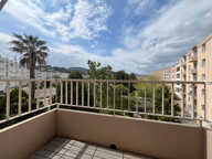 Hyères Gare - Type 3 77.04m2 - 2ème étage - Balcon - Garage — photo 2
