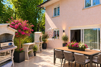 Maison 5 pièces 650000 €
