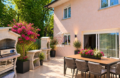 Maison 5 pièces 74160 COLLONGES SOUS SALEVE — photo du bien