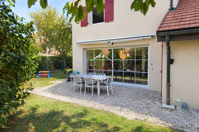 Maison 5 pièces 710000 €