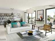 GRAND T4 AVEC TERRASSE DE 60M² QUARTIER MAISON BLANCHE  — photo 2