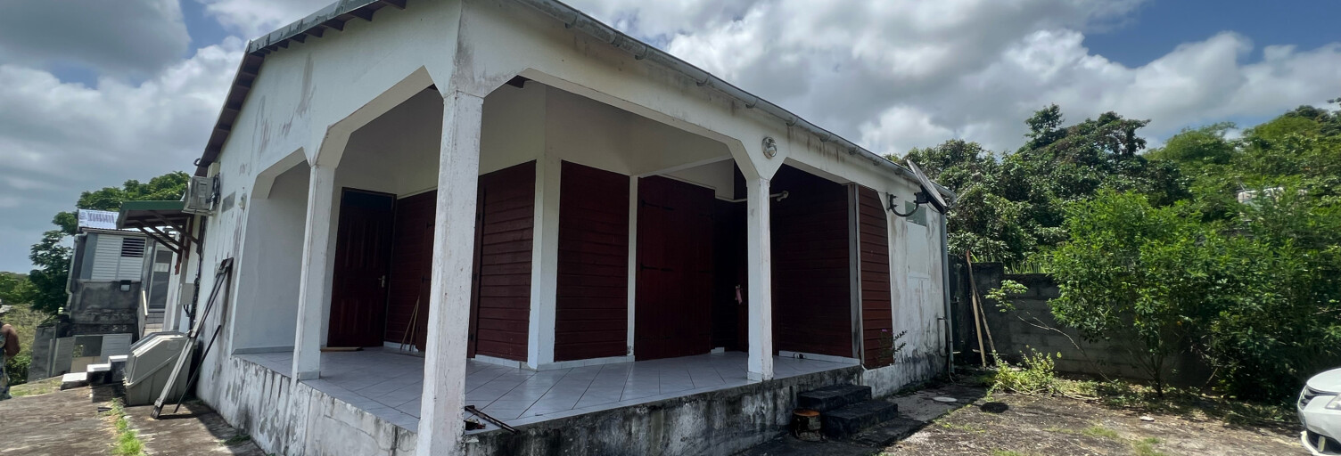 Maison 10 Pièces 197 m² à vendre à Les Abymes (97139)