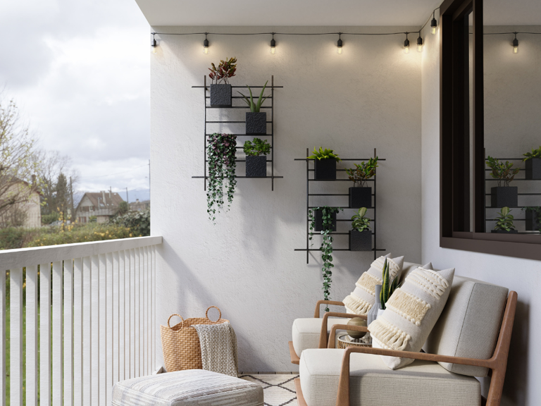 CAMOINS - MAGNIFIQUE T3 62M² EN RDC + TERRASSE 12M² — photo 1