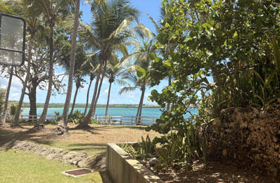 T4 PLEINE VUE MER — photo du bien