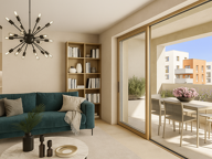 SUPERBE T3 AVEC GRANDE TERRASSE – LUMIÈRE, CALME ET CONFORT DANS LE 12e — photo 2