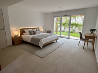 --EXCEPTIONELLE MAISON INTIMISTE AUX PORTES DE CHATEAU GOMBERT  — photo 3