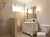 --EXCEPTIONELLE MAISON INTIMISTE AUX PORTES DE CHATEAU GOMBERT  — photo 4