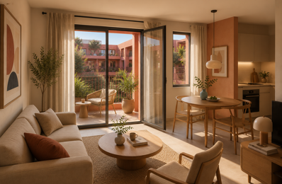 Un 3 pièces à Marseille 15e à ce prix ? — photo du bien