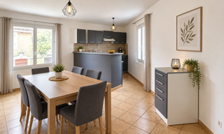 Maison 3 Pièces 70 m² à louer à Théziers (30390)