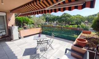 Appartement 95 m² en viager Aix-en-Provence (13090)