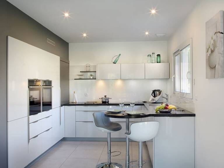 BRS ACCEDEZ A LA PROPRIETE A PETIT PRIX, T2 EXCEPTIONNEL EN ETAGE  — photo 1