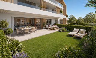 Appartement 2 Pièces 70 m² à vendre à La Ciotat (13600)
