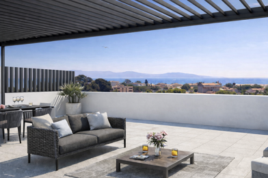 Appartement 3 pièces 899000 €