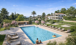 Appartement 3 Pièces 165 m² à vendre à La Ciotat (13600)