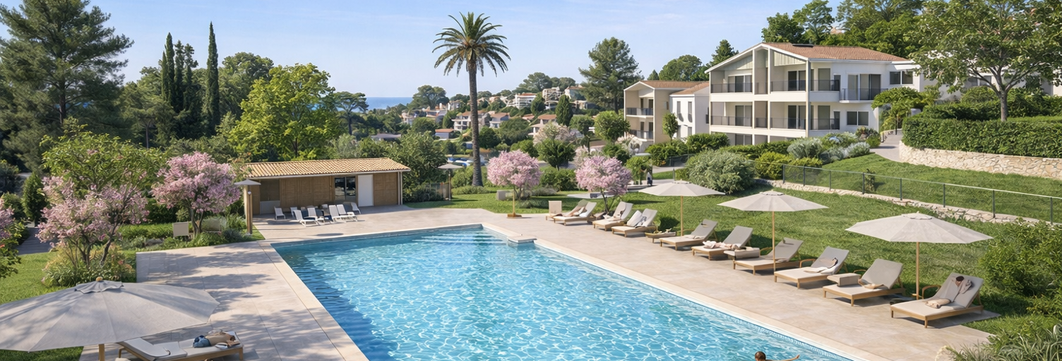 Appartement 3 Pièces 165 m² à vendre à La Ciotat (13600)