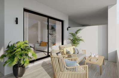 NOUVEAU PROGRAMME SPLENDIDE T2 LA CIOTAT  — photo du bien