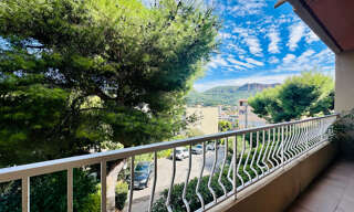 Appartement 2 Pièces 43 m² à vendre à Cassis (13260)