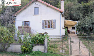 Maison 2 Pièces 56 m² à vendre à Moussac (86150)