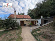 A LA CAMPAGNE, MAISON INDÉPENDANTE PLAIN PIED, A RAFRAICHIR — photo 3