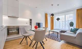 Appartement 1 Pièce 32 m² à vendre à Strasbourg (67100)