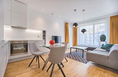 ULTRA RARE TRAM SCHLUTHFELD COEUR NEUDORF STUDIO DE 35M²! TERRASSE DE 10M² EXPO SUD-EST | SECONDE LI — photo du bien