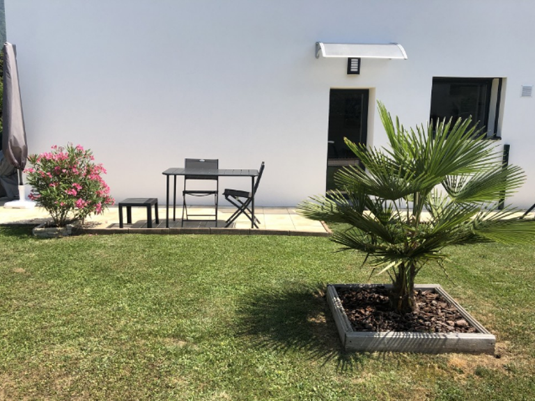  VILLA T4 DUPLEX /BRUMATH PROCHE / BEAU VOLUME/ EXPOSITION SUD/EST/OUEST — photo 1