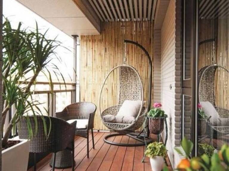 FRAIS DE NOTAIRE + CUISINE OFFERTE !! BEAUX VOLUMES/ ORIENTE SUD-EST AVEC TERRASSE DE 22M²! POMPE A  — photo 1