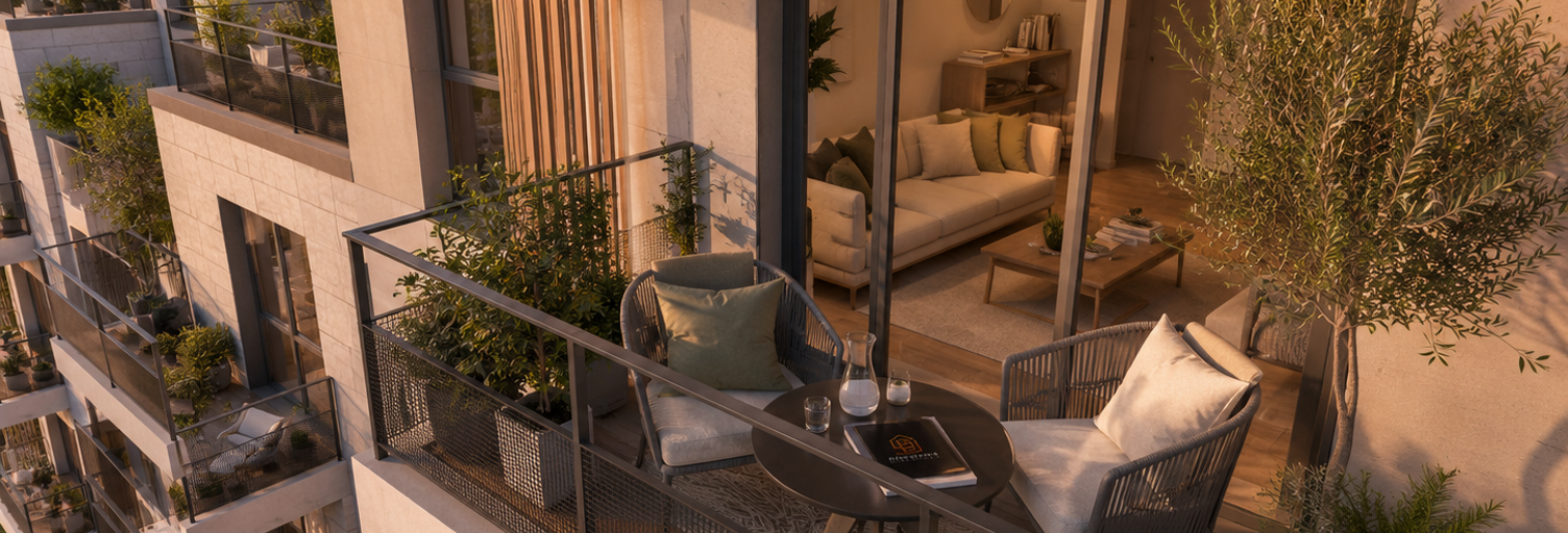 Appartement 1 Pièce 43 m² à vendre à Louvres (95380)