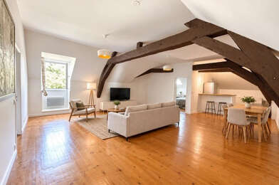 Appartement 3 pièces 470000 €