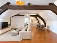 Fontainebleau   Appartement 3 pièces avec parking privatif — photo 2