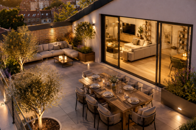 Appartement 2 pièces 309000 €