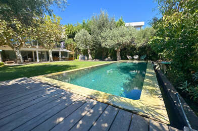 Maison 8 pièces 2500000 €