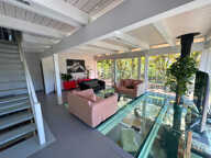 Bompard   Propriété d’exception avec piscine, jardin et vue mer — photo 3