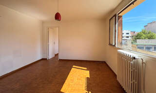 Appartement 2 Pièces 44 m² à vendre à Marseille 5 (13005)