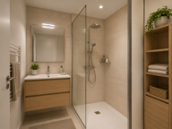 - T2 45m² avec Terrasse / Proche accès A31 !! — photo 4