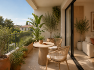 -TERRASSE DE 8 M² EN RDC - NEUF | 10 MIN FRONTIÈRE LUX — photo 4