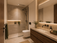 -ZÉRO PERTE D'ESPACE | PIÈCE DE VIE 25 M² | 10 MIN FRONTIÈRE LUX — photo 3
