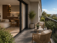 -ZÉRO PERTE D'ESPACE | PIÈCE DE VIE 25 M² | 10 MIN FRONTIÈRE LUX — photo 4
