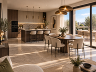 -Gand T2 avec terrasse de 15m² à 10 minutes de la gare !  — photo 2