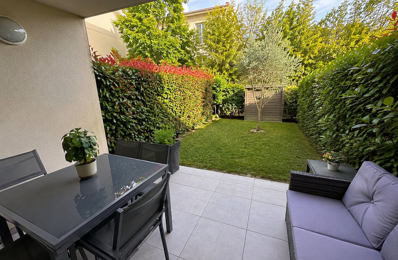   -  Votre T3 avec Terrasse + jardin 5 min Esch — photo du bien