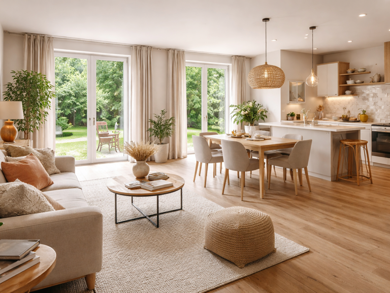  - DERNIERES Maisons, de 85m2 à 98m2 — photo 1
