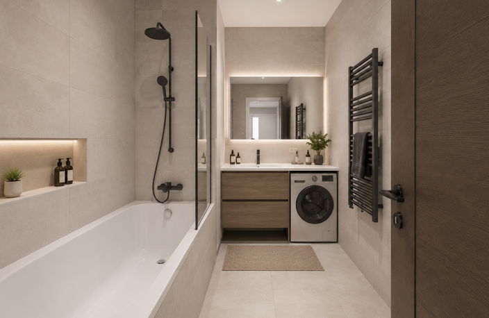 - Spacieux T3 / Secteur recherché / Proche A31 et Mettis — photo 4
