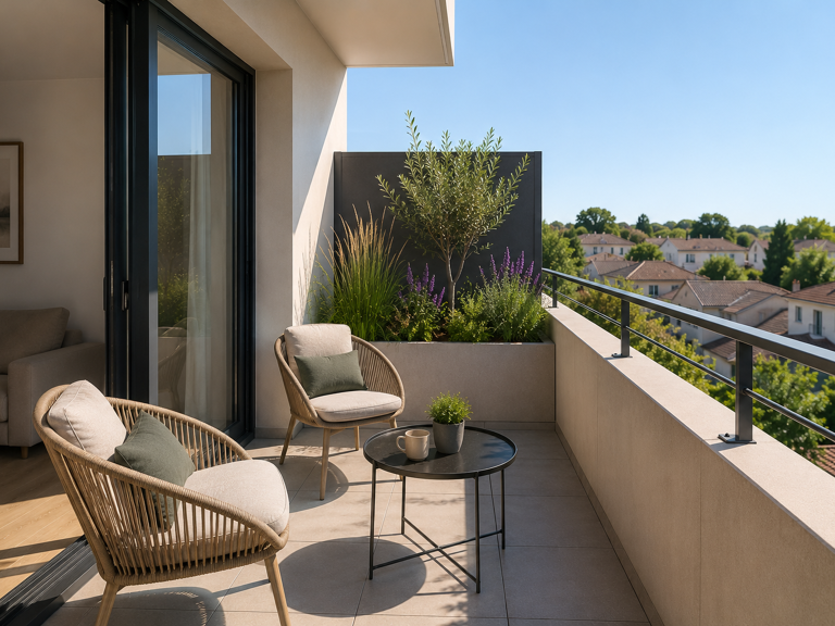  - T4 Duplex + terrasse, Livraison rapide et Emplacement Parfait Lux/Metz 20 mins — photo 1