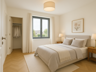  - Rare T3 68m² avec deux balcons / 5mins gare Metz  — photo 4